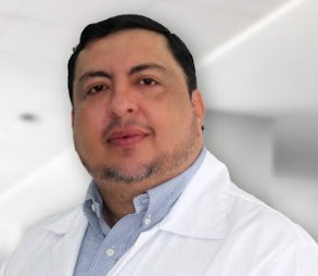 Dr. Jaime Arturo